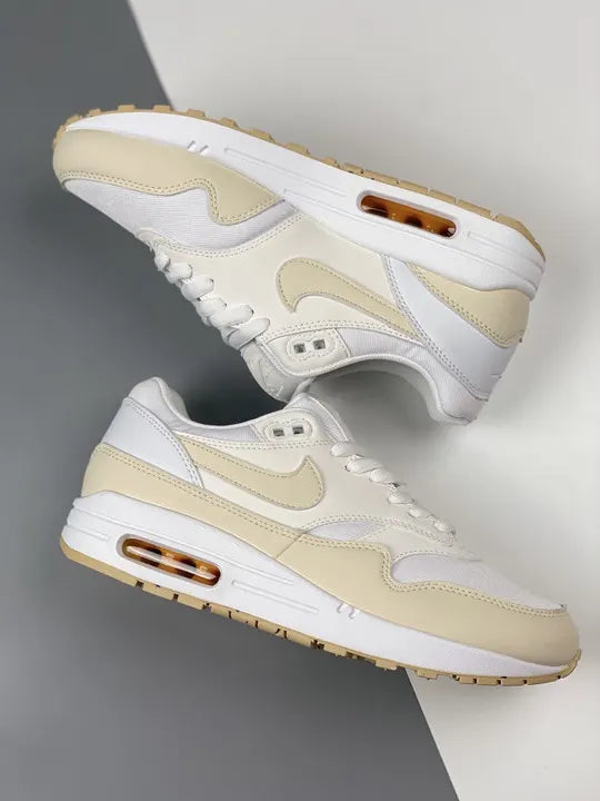 Nike Air Max 1 '87 Cream - Hình 4