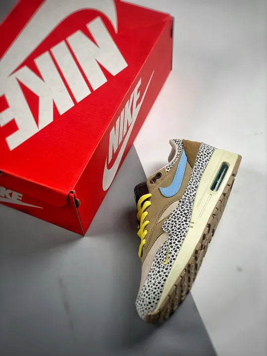 Nike Air Max 1 NH Safari - Hình 3