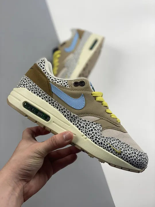 Nike Air Max 1 NH Safari - Hình 2