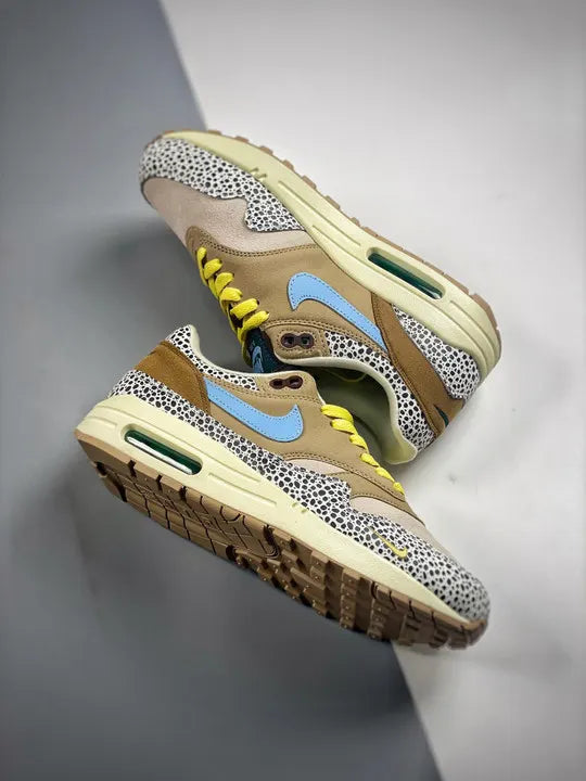 Nike Air Max 1 NH Safari - Hình 4