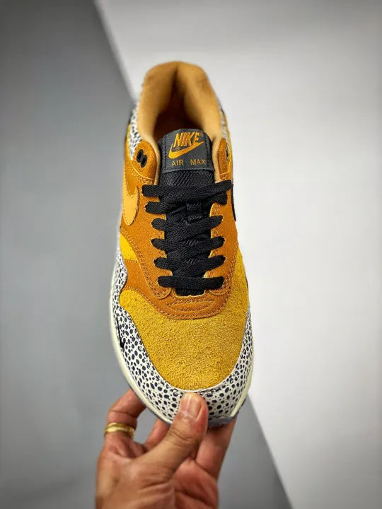 wheat Nike Air Max 1 Safari - Hình 6