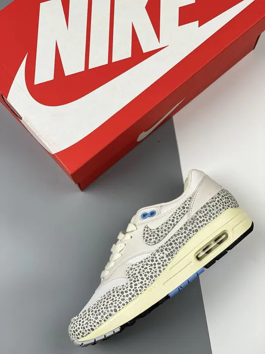 pale Nike Air Max 1 Safari - Hình 3