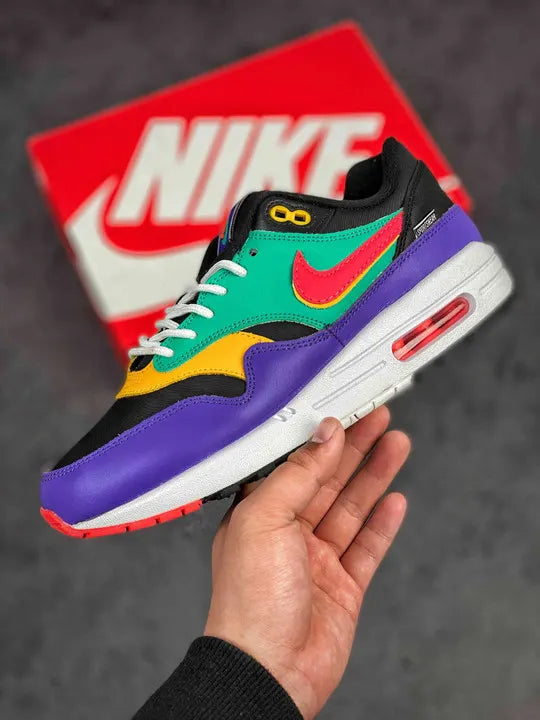 Nike Air Max 1 Treeline - Hình 3