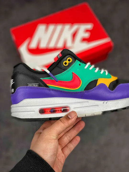 Nike Air Max 1 Treeline - Hình 5