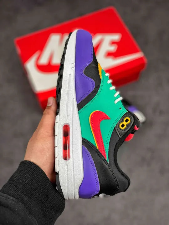 Nike Air Max 1 Treeline - Hình 2