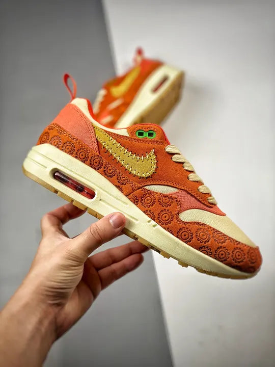 Nike Air Max 1 Monarch - Hình 2