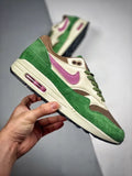 Nike Air Max 1 Evergreen