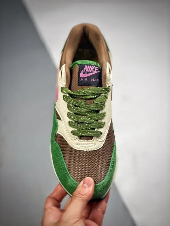 Nike Air Max 1 Evergreen - Hình 5