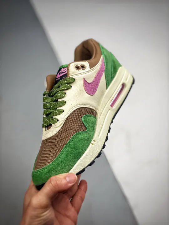 Nike Air Max 1 Evergreen - Hình 4