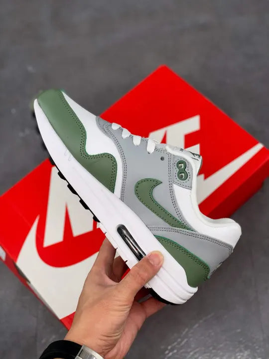 Nike Air Max 1 Olive Green - Hình 3