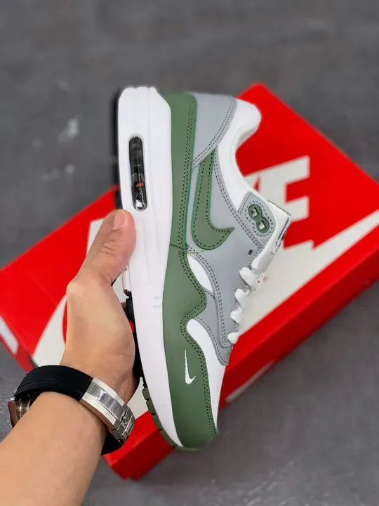 Nike Air Max 1 Olive Green - Hình 2