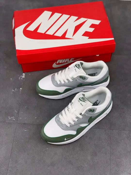 Nike Air Max 1 Olive Green - Hình 4