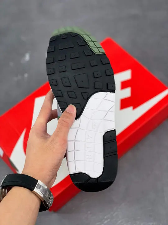 Nike Air Max 1 Olive Green - Hình 7