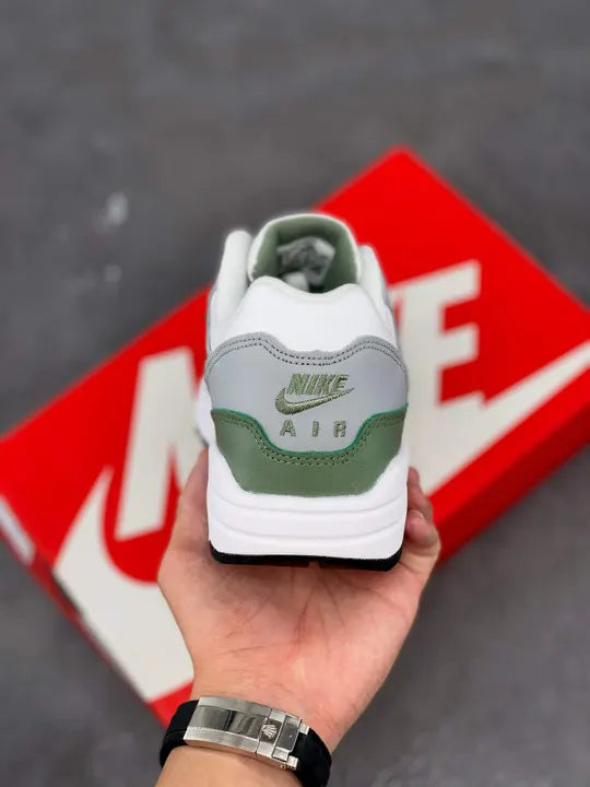 Nike Air Max 1 Olive Green - Hình 6