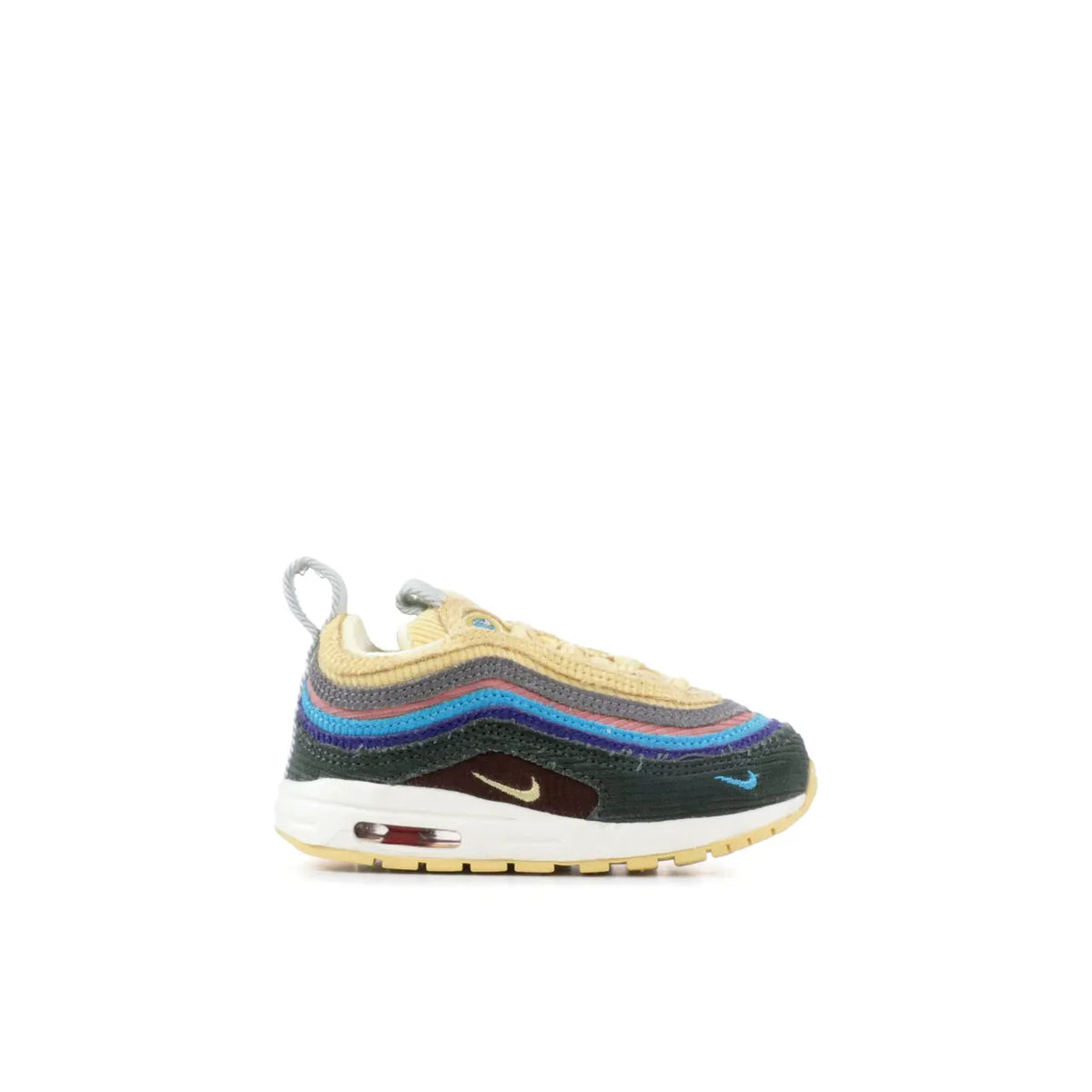Air Max 97 Toddler Corduroy