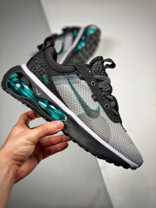 Nike Air Max TW Grey/Teal - Hình 2
