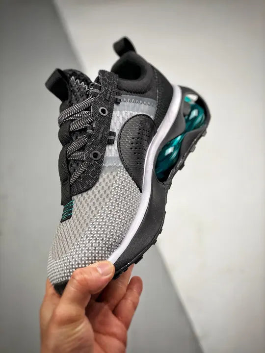 Nike Air Max TW Grey/Teal - Hình 5