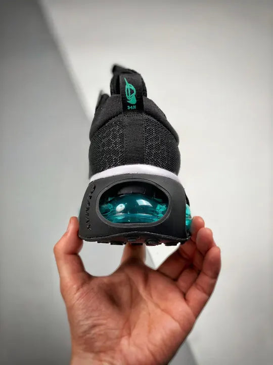 Nike Air Max TW Grey/Teal - Hình 7