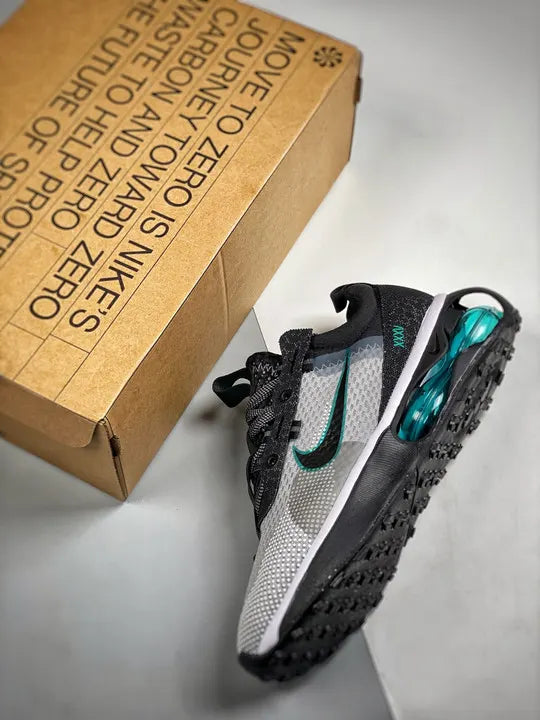 Nike Air Max TW Grey/Teal - Hình 3