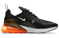 Nike Air Max 270 Black/Orange - Hình 2