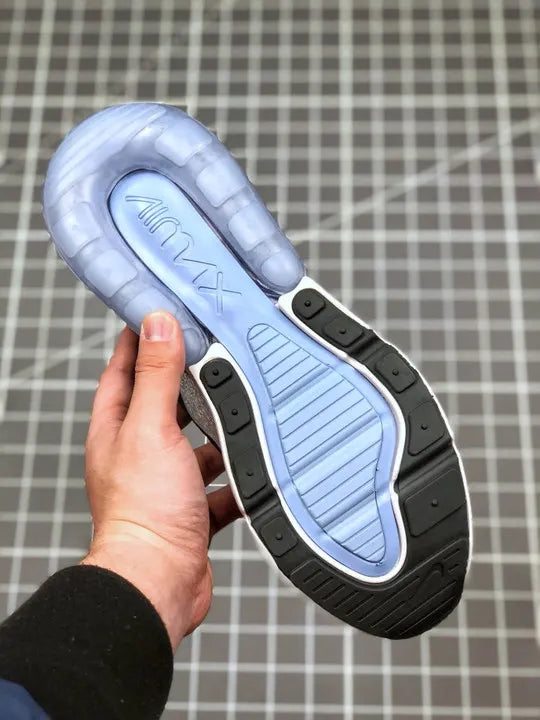 Nike Air Max 270 Black Ice - Hình 7