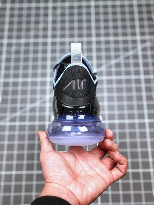 Nike Air Max 270 Black Ice - Hình 6