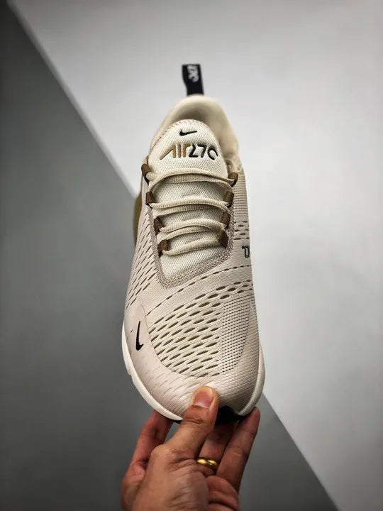 Nike Air Max 270 Beige - Hình 8