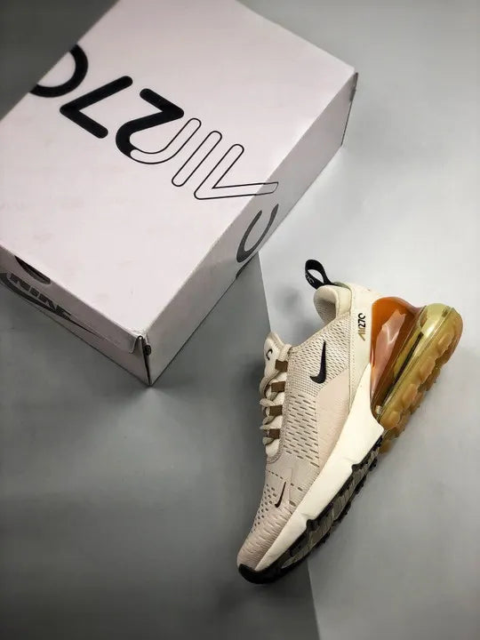 Nike Air Max 270 Beige - Hình 2