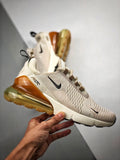 Nike Air Max 270 Beige