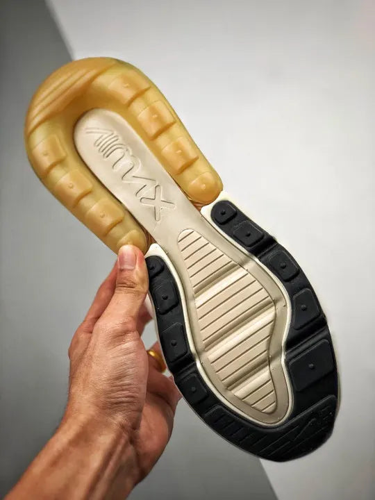 Nike Air Max 270 Beige - Hình 7