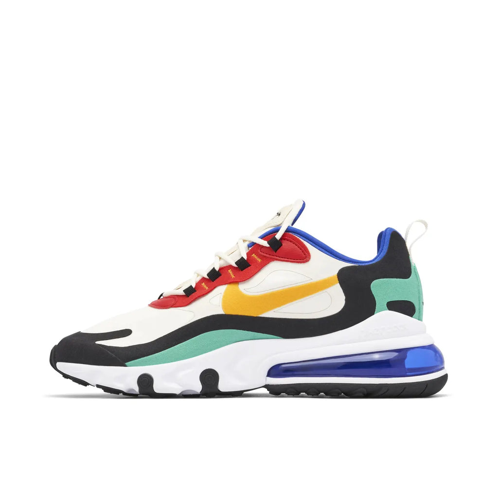 Nike 270 React Multi-Color - Hình 2