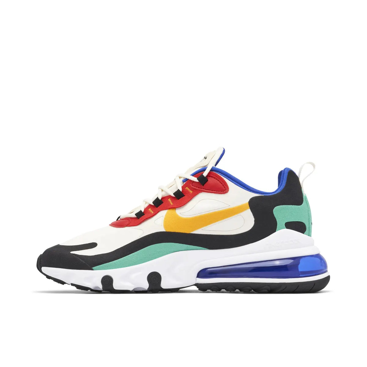 Nike 270 React Multi-Color - Hình 2