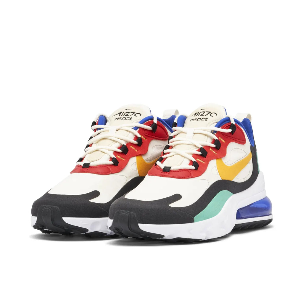 Nike 270 React Multi-Color - Hình 6