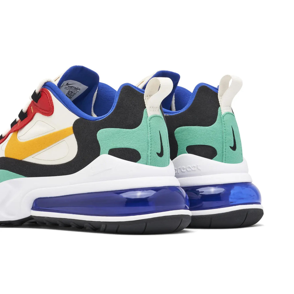 Nike 270 React Multi-Color - Hình 4