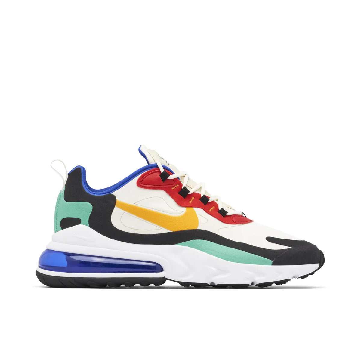 Nike 270 React Multi-Color