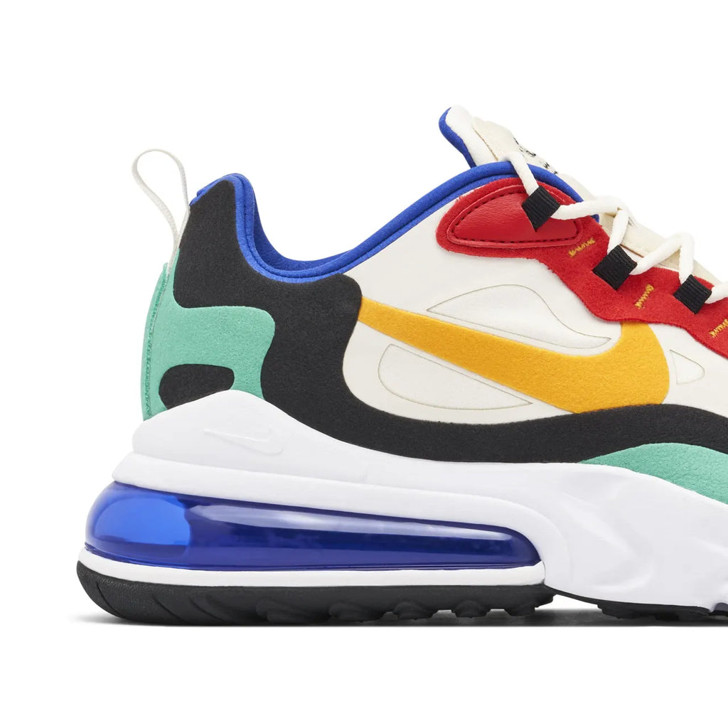 Nike 270 React Multi-Color - Hình 5