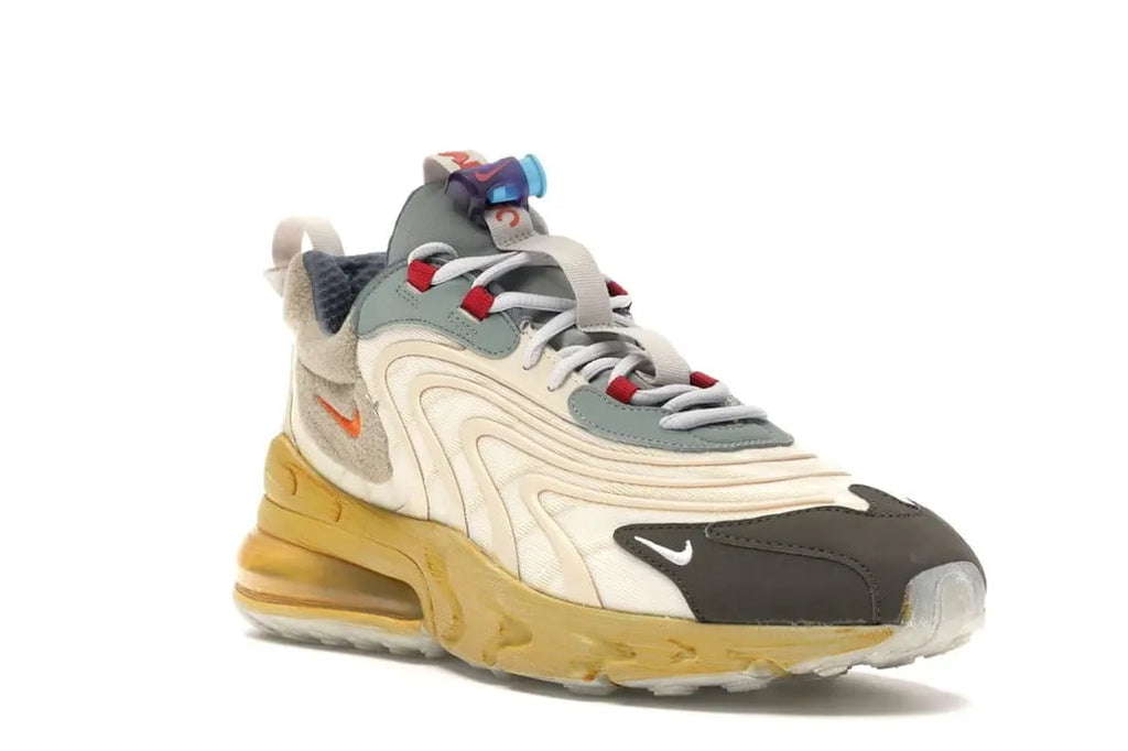 Nike React ISPA Cream - Hình 4