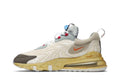 Nike Air Max 270 Cream Gold - Hình 2