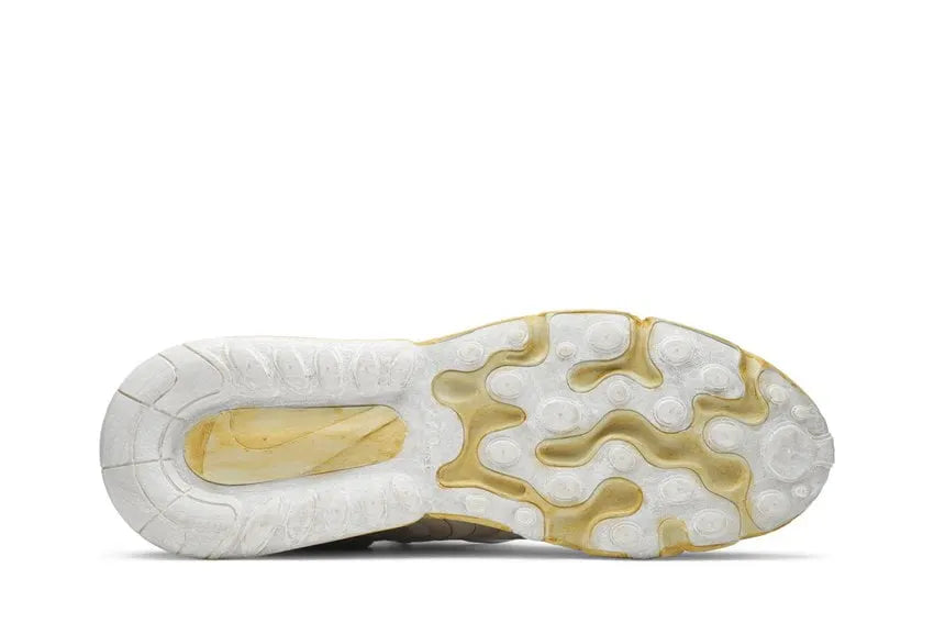 Nike Air Max 270 Cream Gold - Hình 3