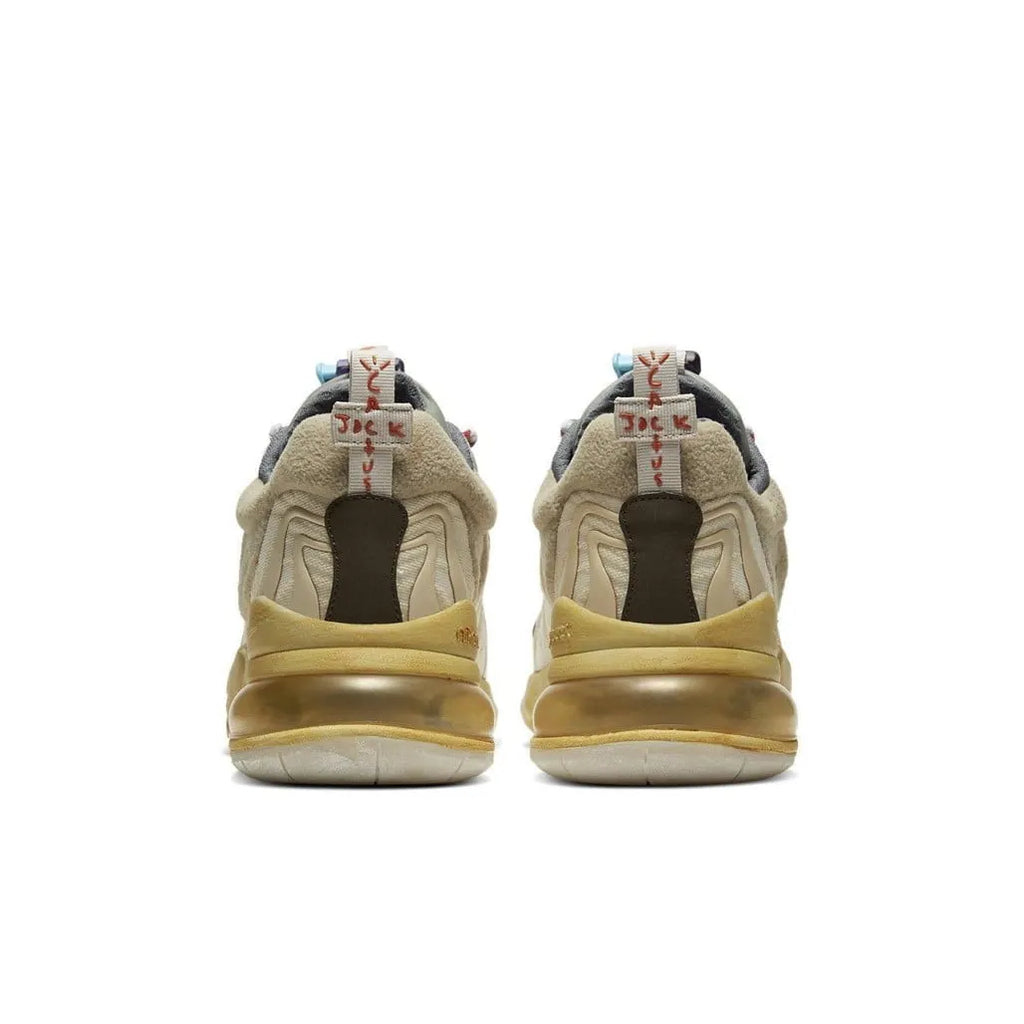 Nike React ISPA Cream - Hình 2