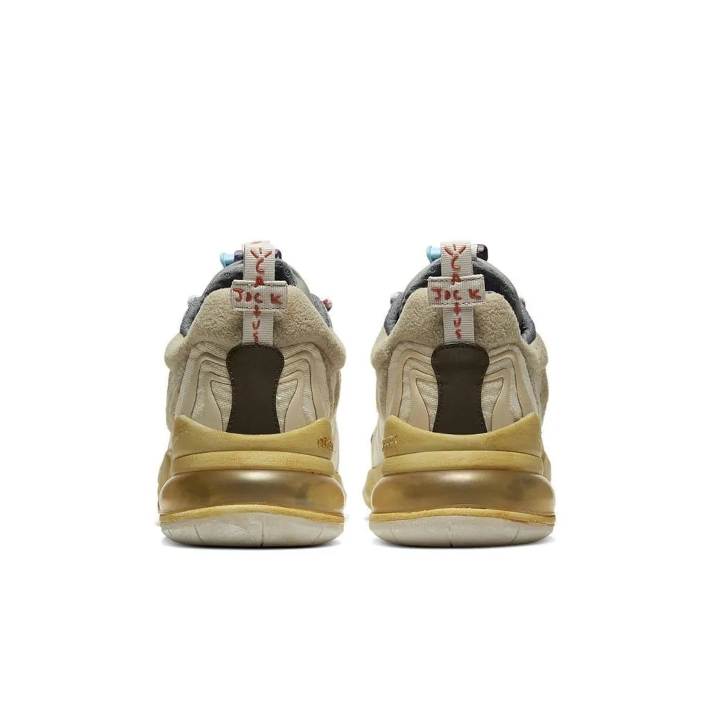 Nike React ISPA Cream - Hình 2