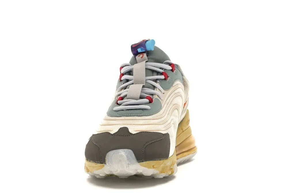 Nike React ISPA Cream