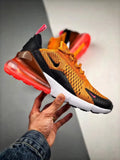 Nike Air Max 270 Orange