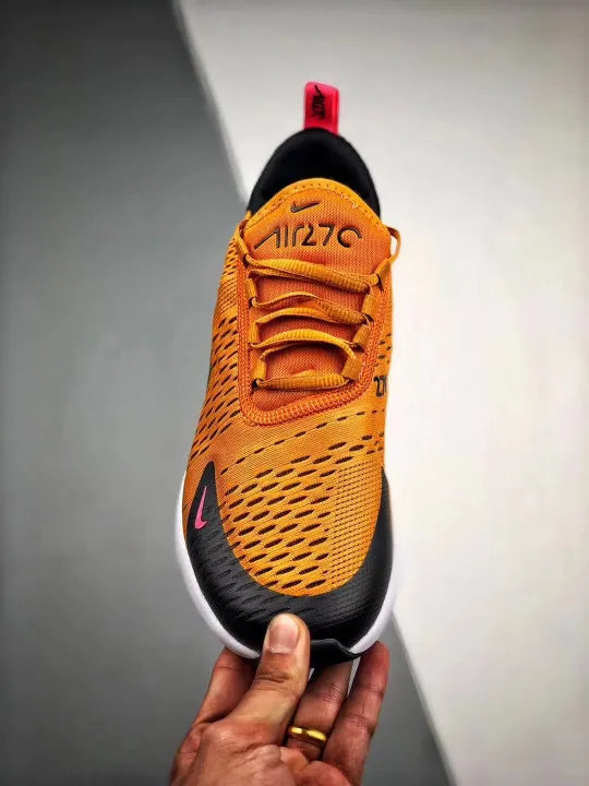 Nike Air Max 270 Orange - Hình 3