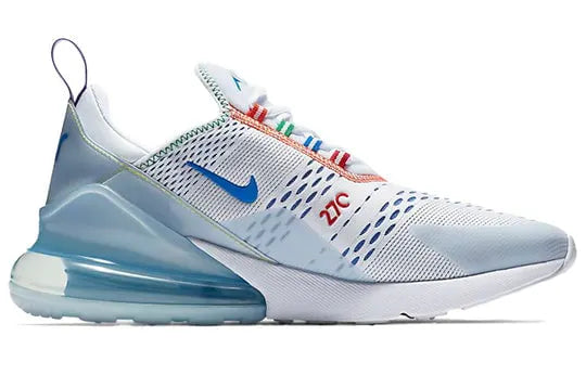 Nike Air Max 270 Multicolor - Hình 2