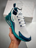 Nike Air Max 270 Teal