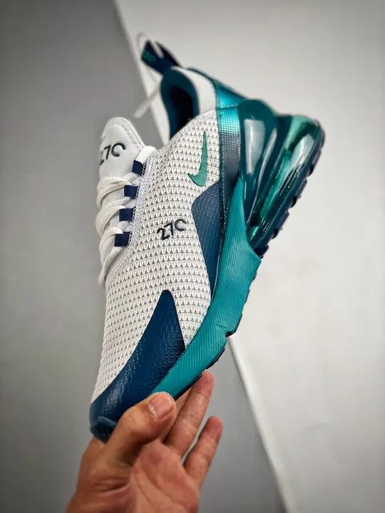 Nike Air Max 270 Teal - Hình 5