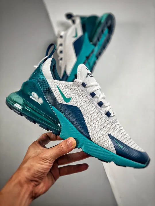 Nike Air Max 270 Teal - Hình 2