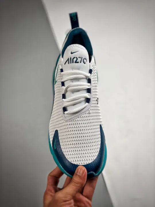 Nike Air Max 270 Teal - Hình 6