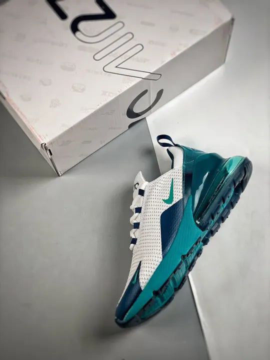 Nike Air Max 270 Teal - Hình 3